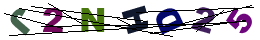 nrcode