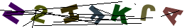 nrcode