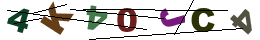 nrcode