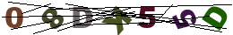 nrcode