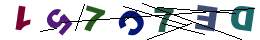 nrcode