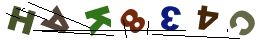 nrcode