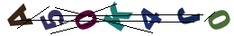 nrcode