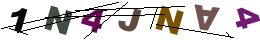nrcode