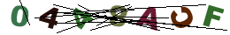 nrcode