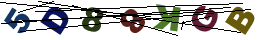 nrcode