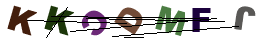 nrcode