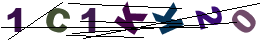 nrcode