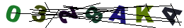 nrcode