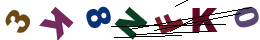 nrcode