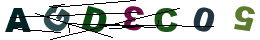 nrcode