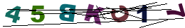 nrcode