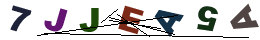 nrcode