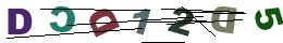 nrcode