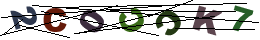 nrcode