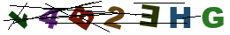 nrcode