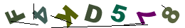 nrcode
