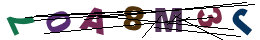 nrcode