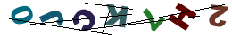 nrcode