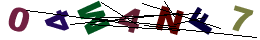 nrcode
