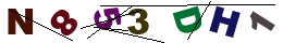 nrcode