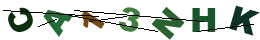 nrcode