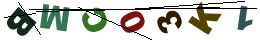 nrcode