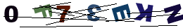 nrcode