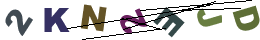 nrcode