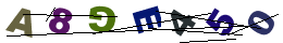 nrcode