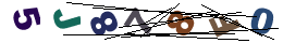 nrcode