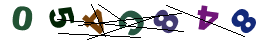 nrcode