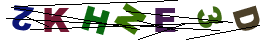 nrcode