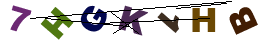 nrcode