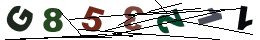 nrcode