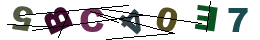 nrcode