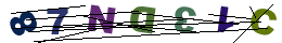 nrcode