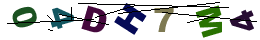 nrcode