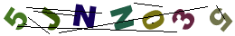 nrcode