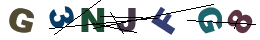 nrcode