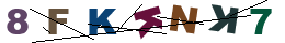 nrcode