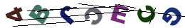 nrcode