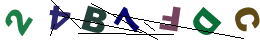 nrcode