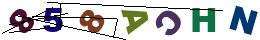 nrcode