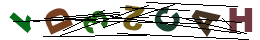 nrcode
