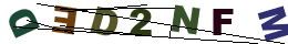 nrcode