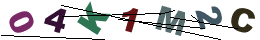nrcode