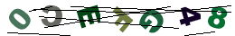 nrcode