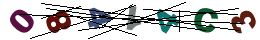 nrcode