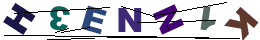nrcode